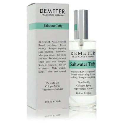 Saltwater Taffy By Demeter (Unisex)