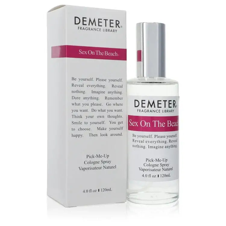 Sex On The Beach By Demeter Perfume for Women