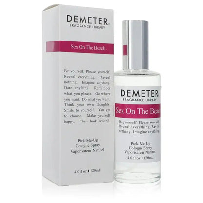Sex On The Beach By Demeter Perfume for Women
