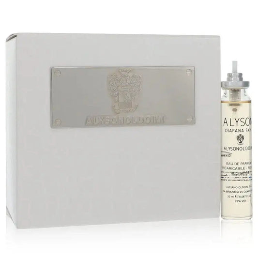 Diafana Skin By Alyson Oldoini Perfume for Women