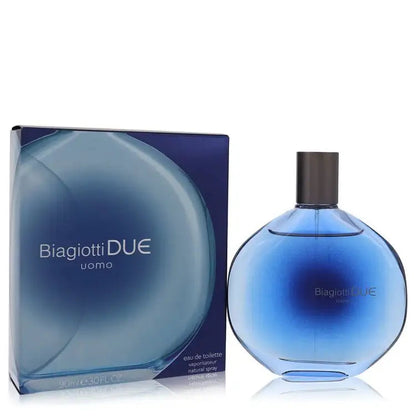 Due By Laura Biagiotti Cologne for Men