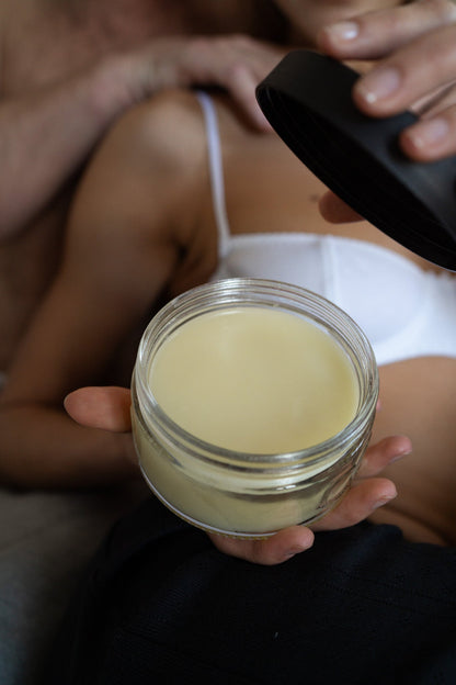 Massage Butter