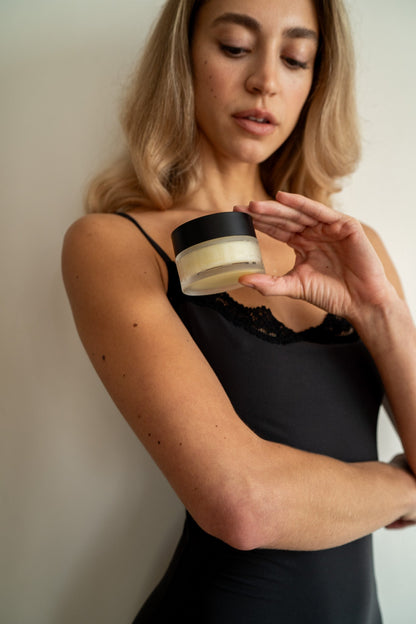 Mini Massage Butter