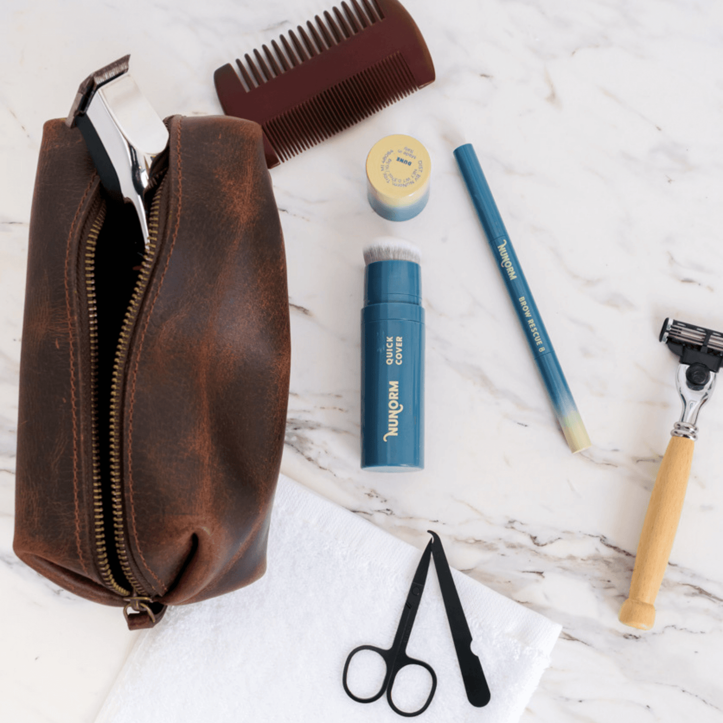 Brow Rescue