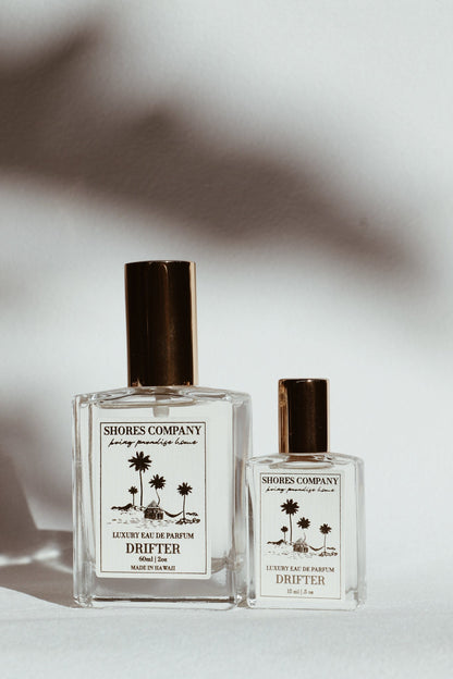 Drifter Eau De Parfum