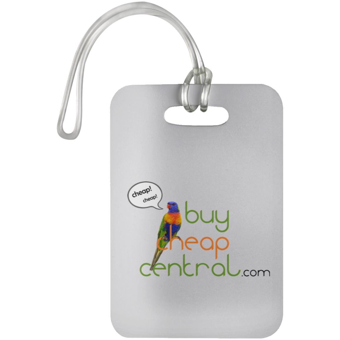 BuyCheapCentral UN5503 Luggage Bag Tag