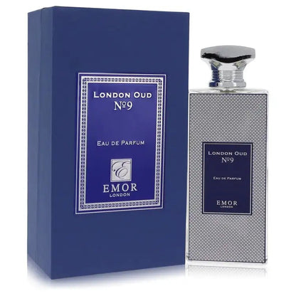 Oud No. 9 By Emor London (Unisex)