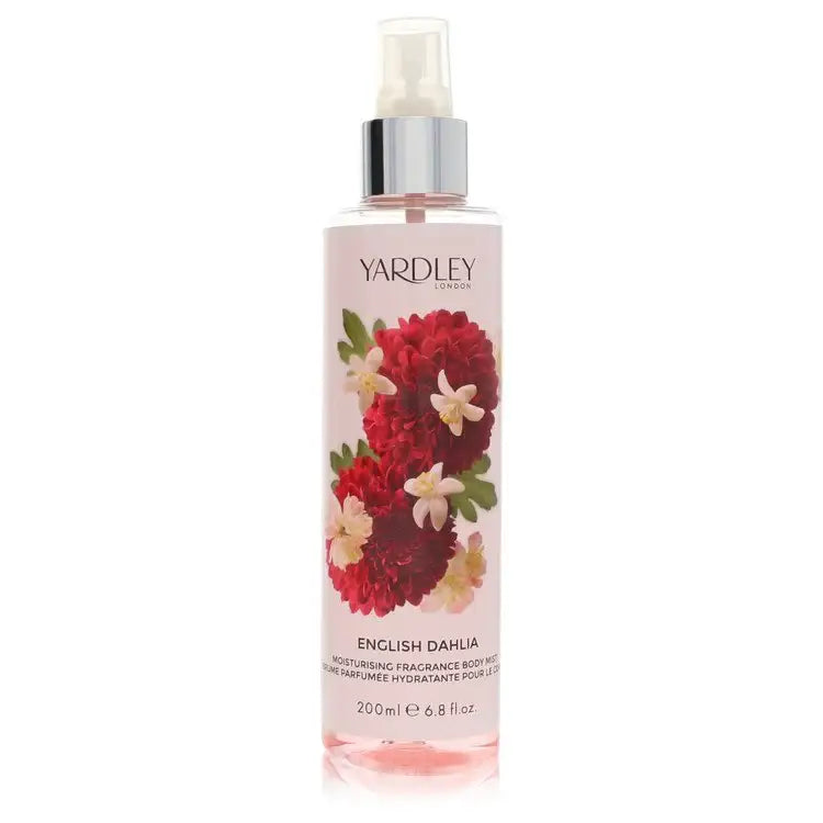 English Dahlia By Yardley London Perfume for Women