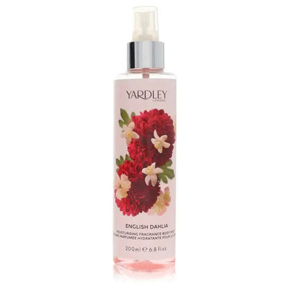 English Dahlia By Yardley London Perfume for Women