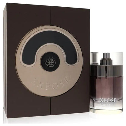 Expose Lui By Fragrance World Cologne for Men