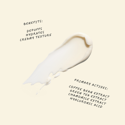 the full set - repair serum + eye cream + moisturizer