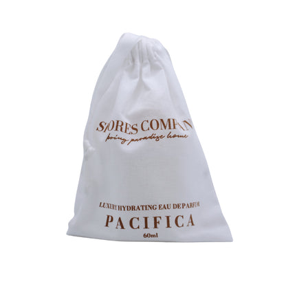 Pacifica Eau De Parfum