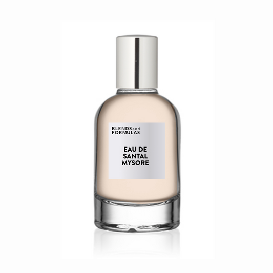 Eau de Santal Mysore