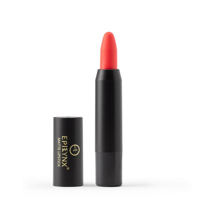 Perfect Lip Crayon – Hydrating, Buildable, Vegan & Gluten-Free Lipstick Balm Pencil