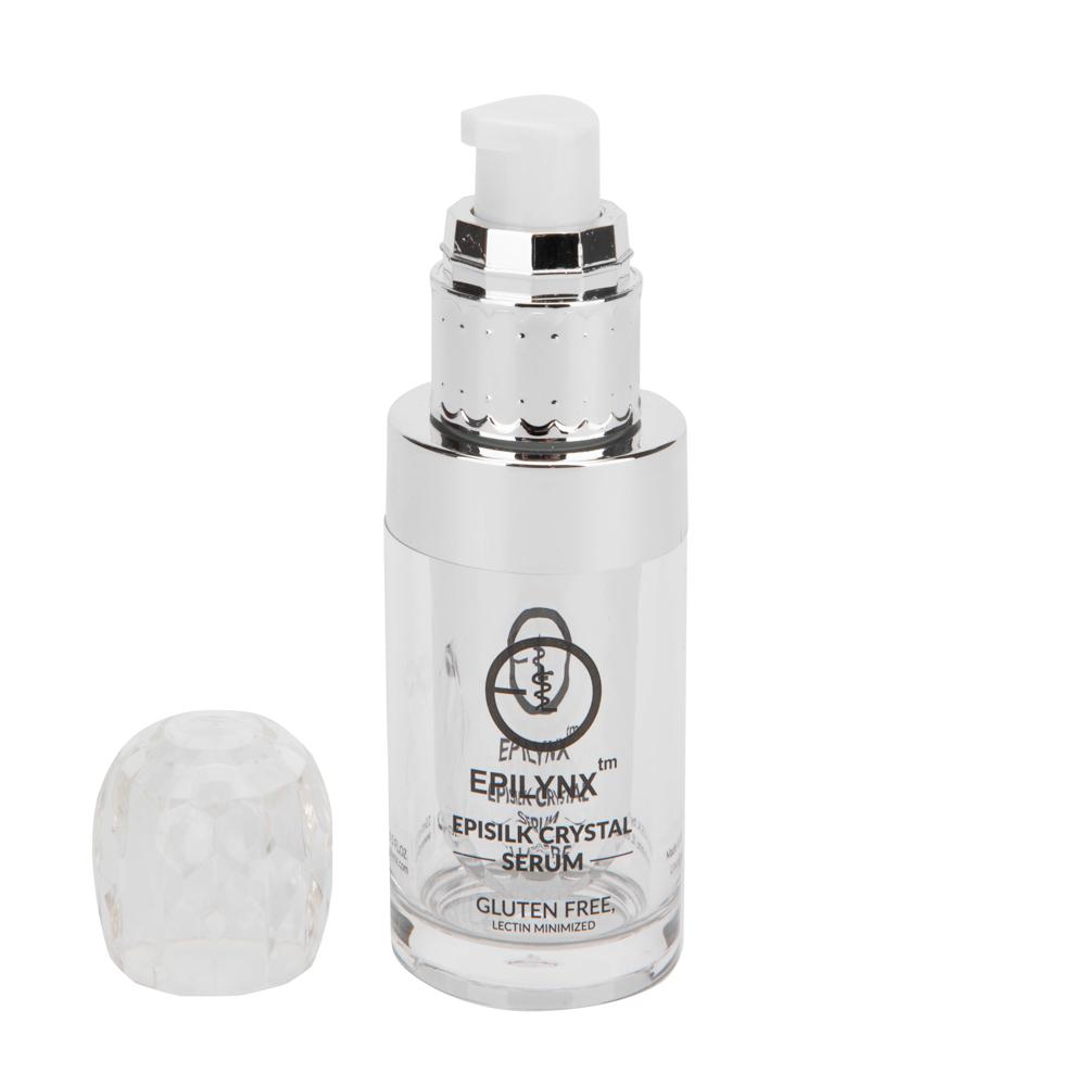Intense Brightening & Firming Face Serum – Lifting, Hydrating & Hypoallergenic