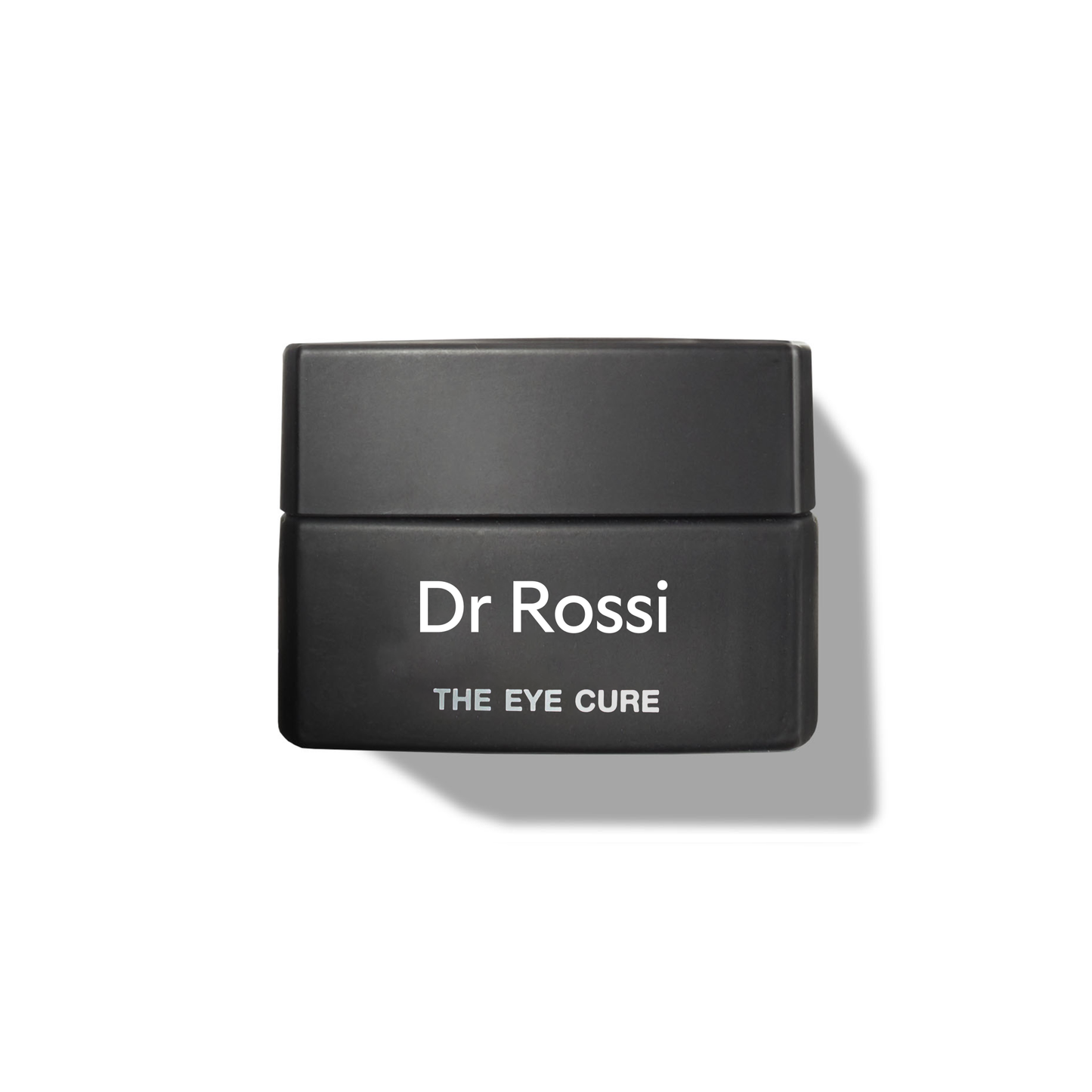 The Eye Cure
