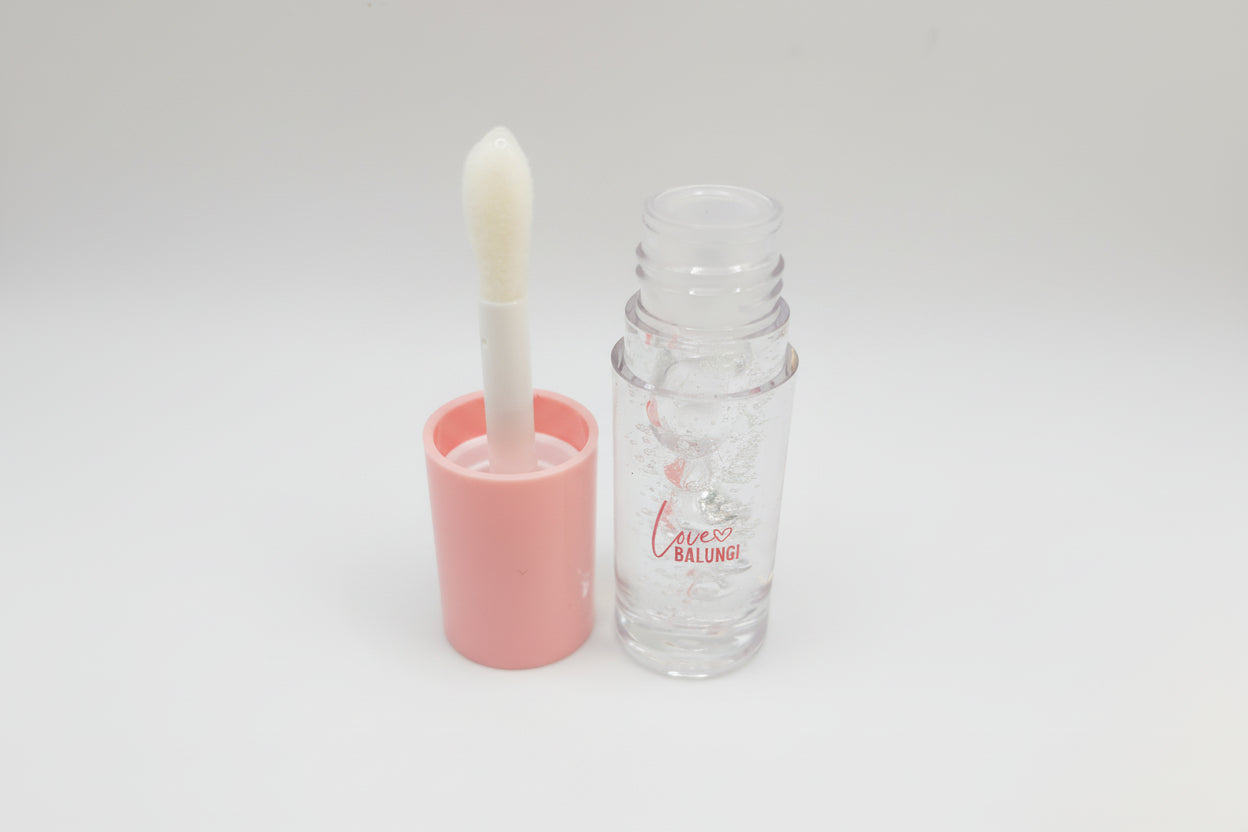 Vision | Clear Lip Gloss