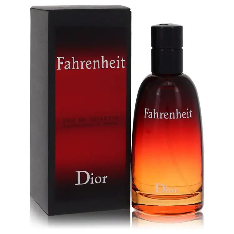 Fahrenheit By Christian Dior Cologne for Men