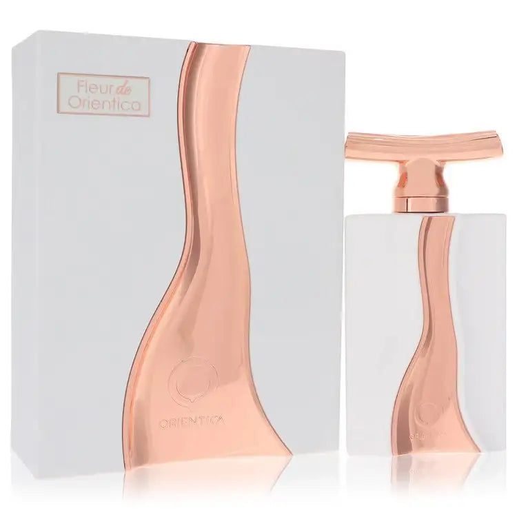 Fleur De Orientica By Al Haramain Perfume for Women