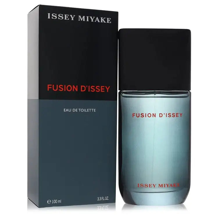 Fusion D'issey By Issey Miyake Cologne for Men