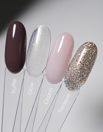 The Attain Fall/Winter 2025 Color Kit