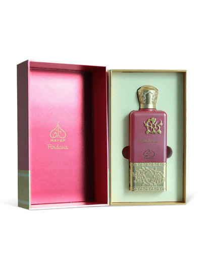 Firdous By Rayef For Women 3.4oz EDP Spray