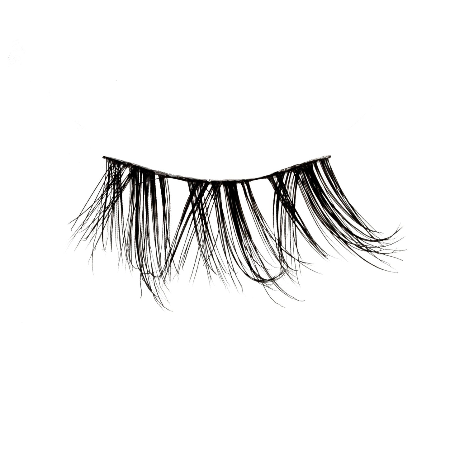 The Flirt - Half Lash