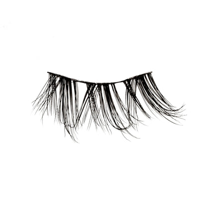 The Flirt - Half Lash