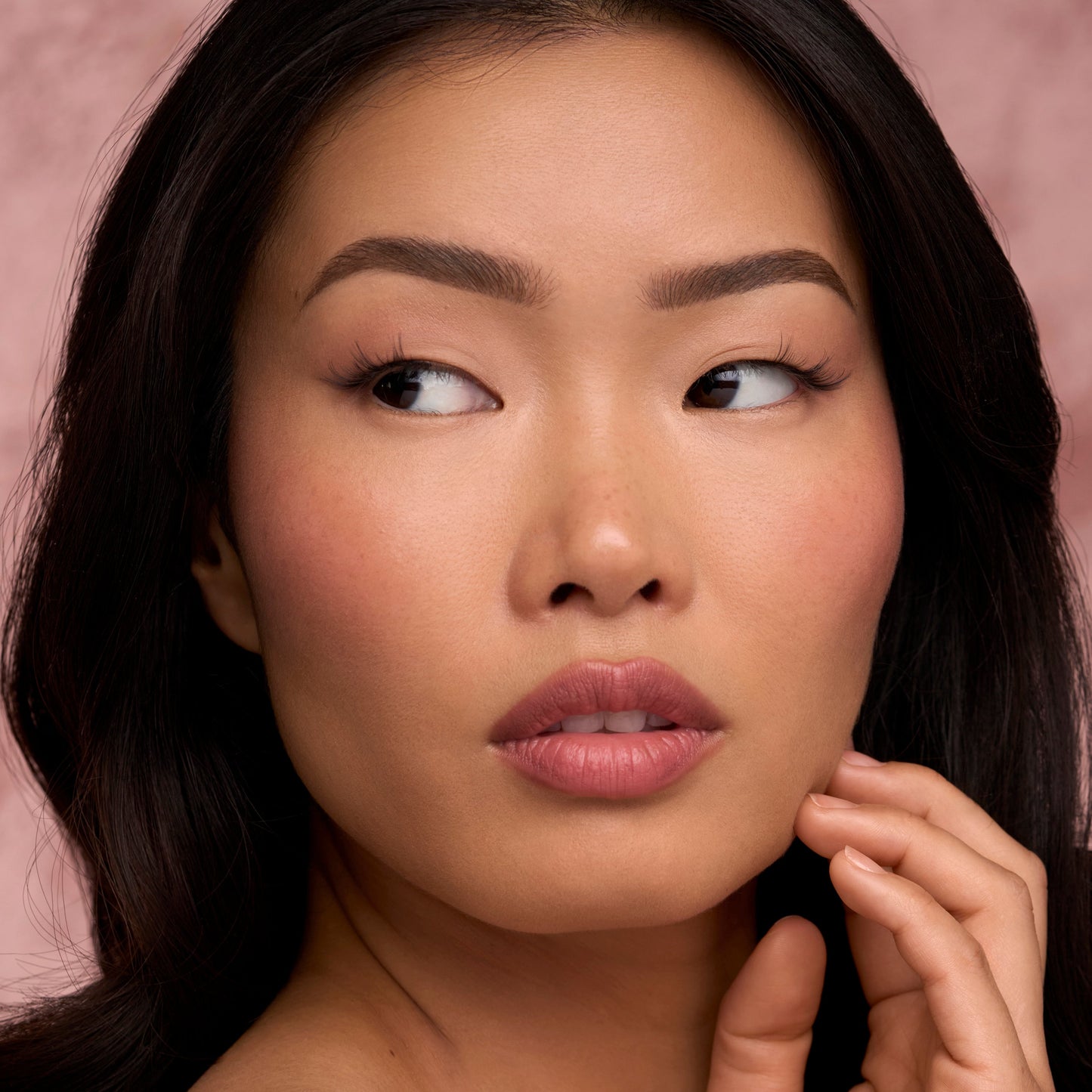 The Flirt - Daily Lash Routine Set
