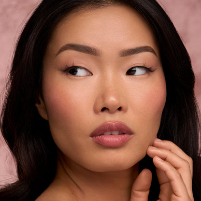 The Flirt - Half Lash