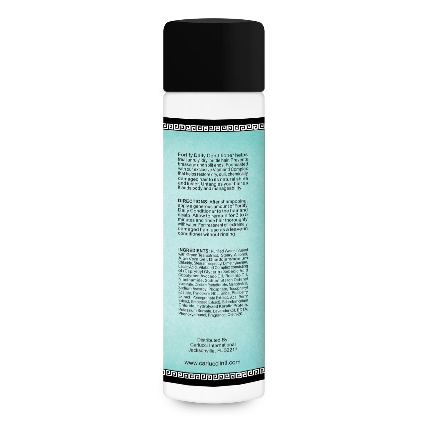 Fortify Daily Conditioner, 10 fl. oz