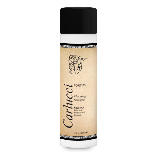 Fortify Cleansing Shampoo, 10 fl. oz
