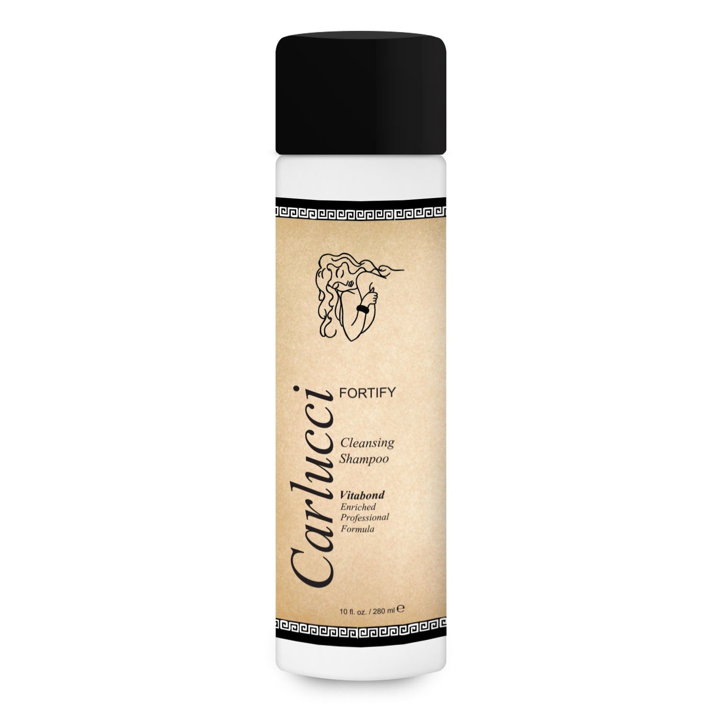 Vitabond Complex Fortify Hair Care System