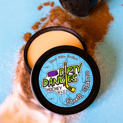Fresh Churro - Hockey Stick Wax