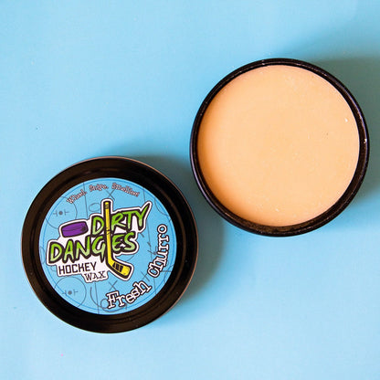 Fresh Churro - Hockey Stick Wax