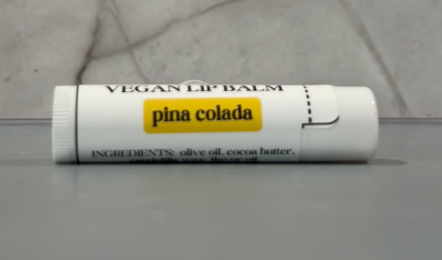 Lip Balm