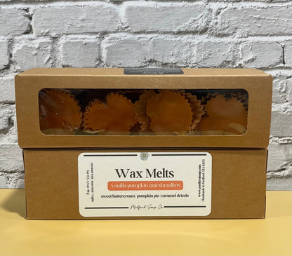 Wickless Candles & Wax Melt Cups