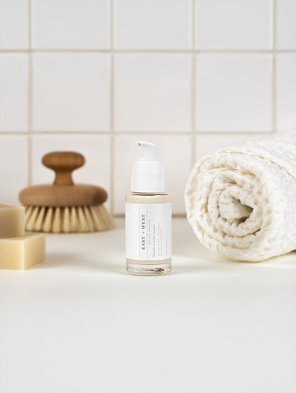 Timeless Glow Serum (antiaging/smoothness/hydration)