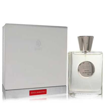 Rosa Dorotea By Giardino Benessere (Unisex)