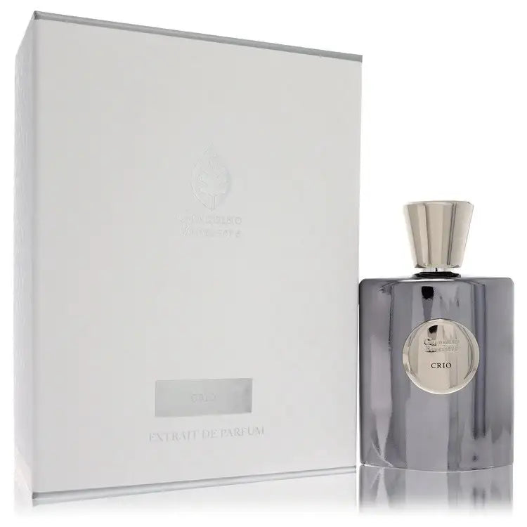 Crio By Giardino Benessere (Unisex)