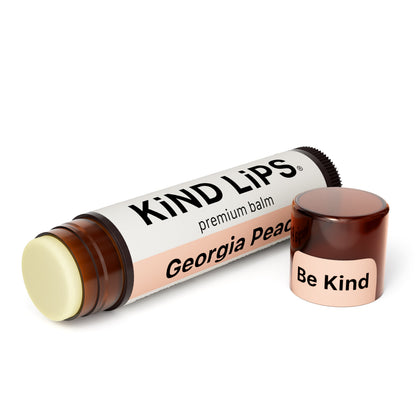 Georgia Peach