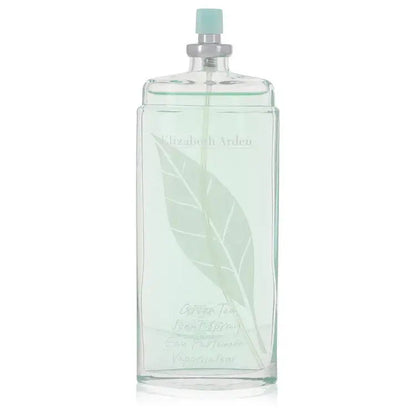 Green Tea Eau Parfumee Scent By Elizabeth Arden Perfume for Women