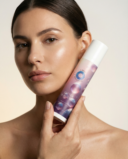 Peptide Moisturizer