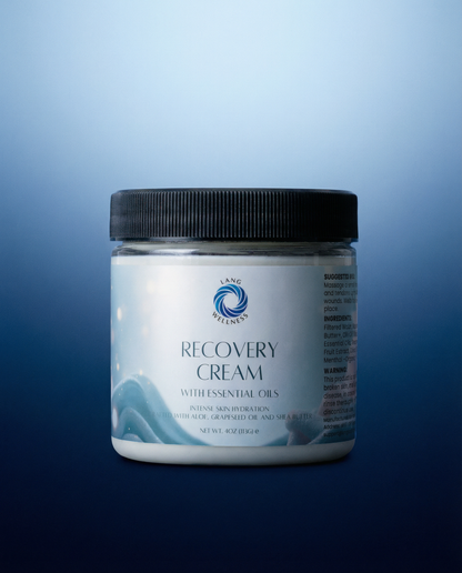 Recovery Cream