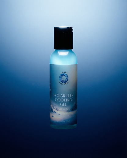 Polar Flex Cooling Gel