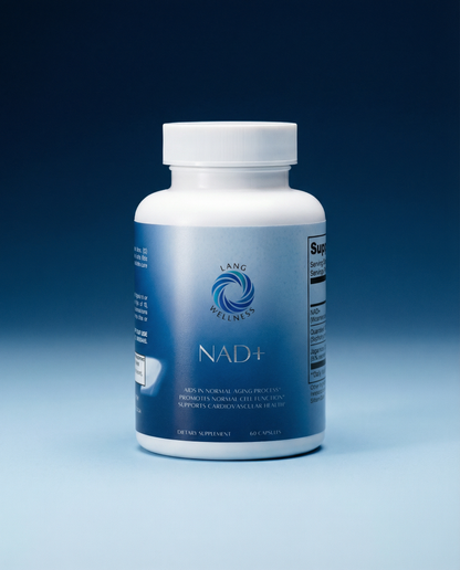 NAD+