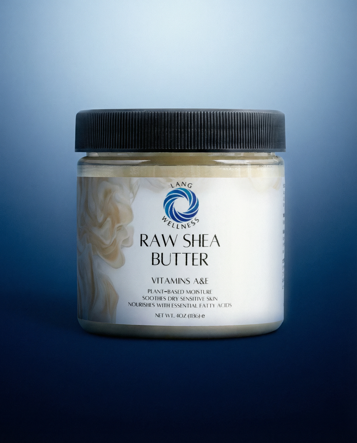 Raw Shea Butter