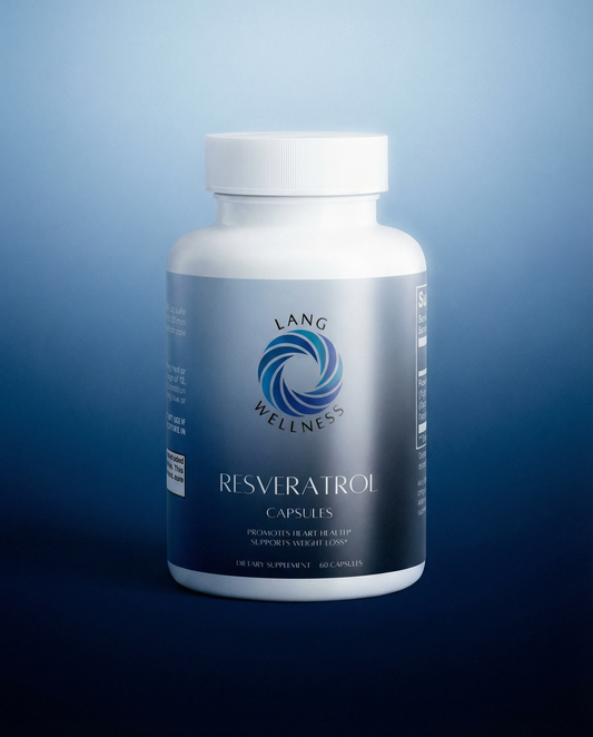 Resveratrol