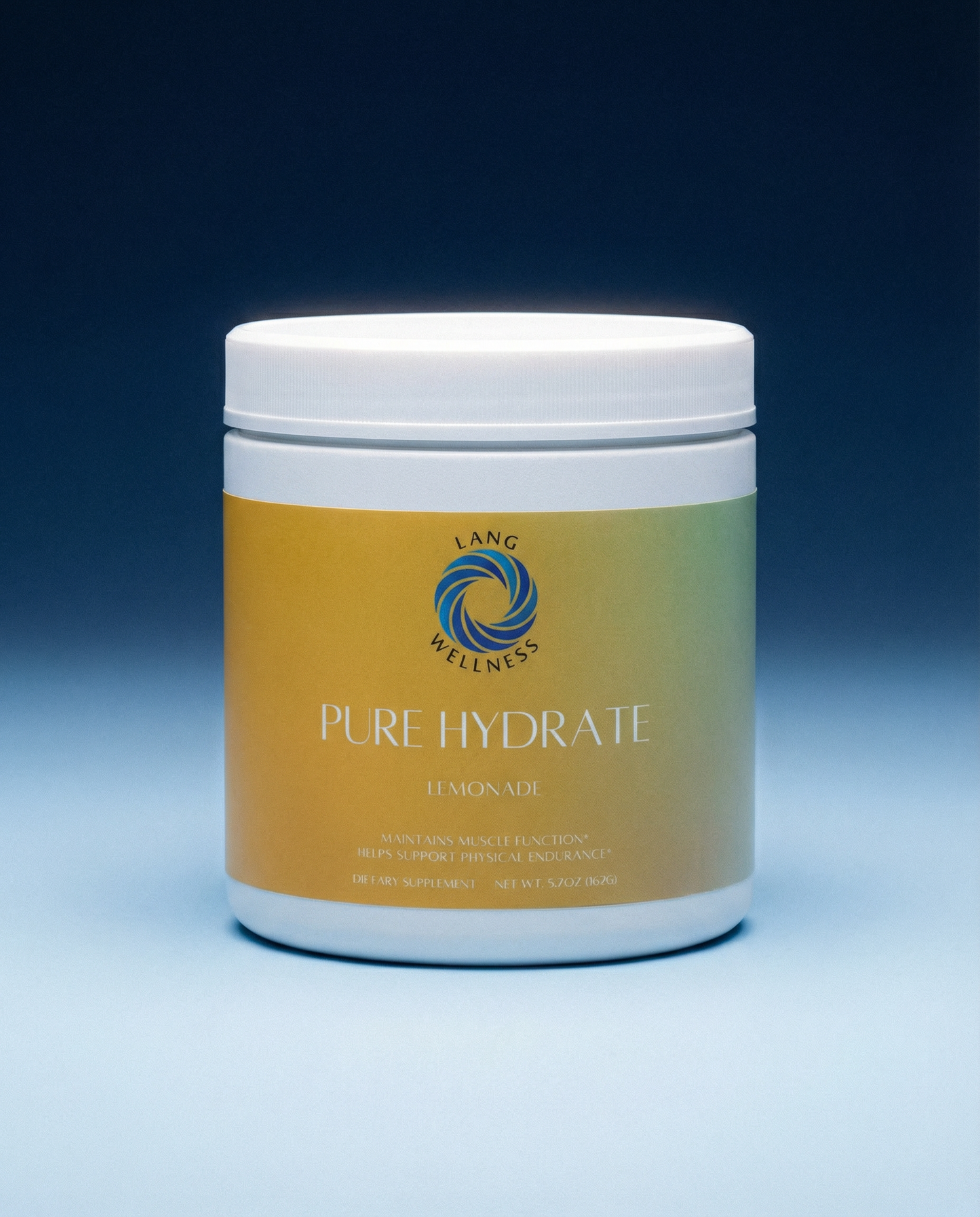 Pure Hydrate (Lemonade)