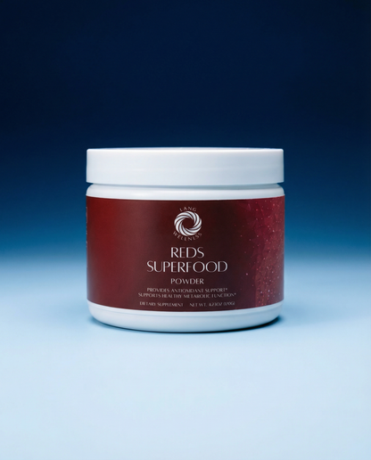 Reds Superfood